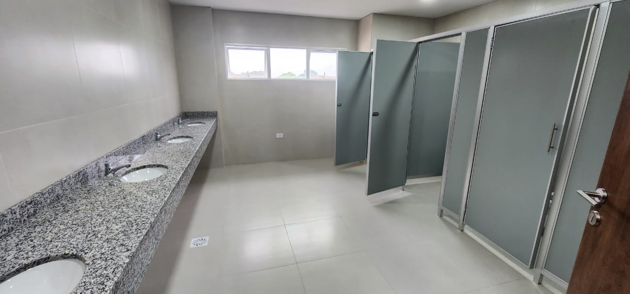 Edificio Corporativo